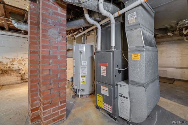 188 Cayuga Road, Cheektowaga, NY 14225