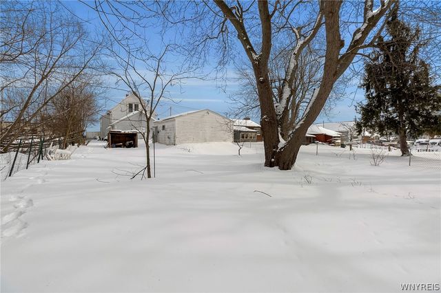 188 Cayuga Road, Cheektowaga, NY 14225