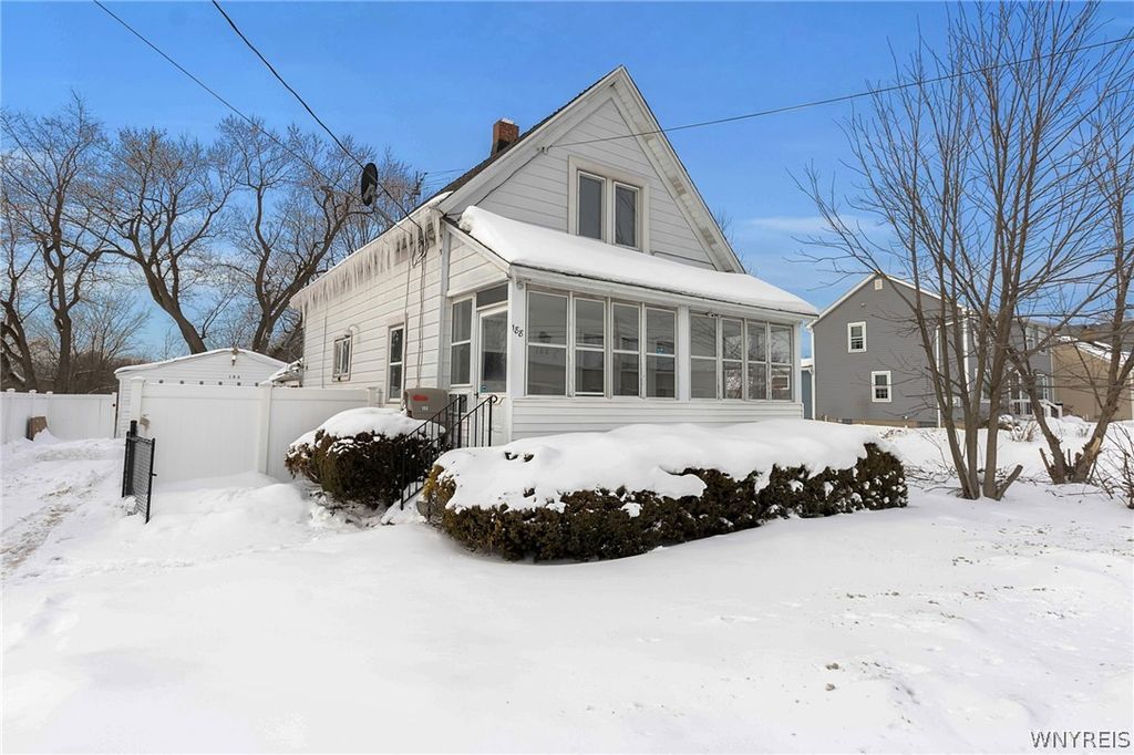 188 Cayuga Road, Cheektowaga, NY 14225