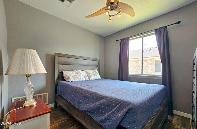 693 DESERT SAGE Drive, Horizon City, TX 79928