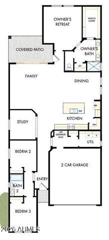 36334 N GRAPEVINE Drive, San Tan Valley, AZ 85140