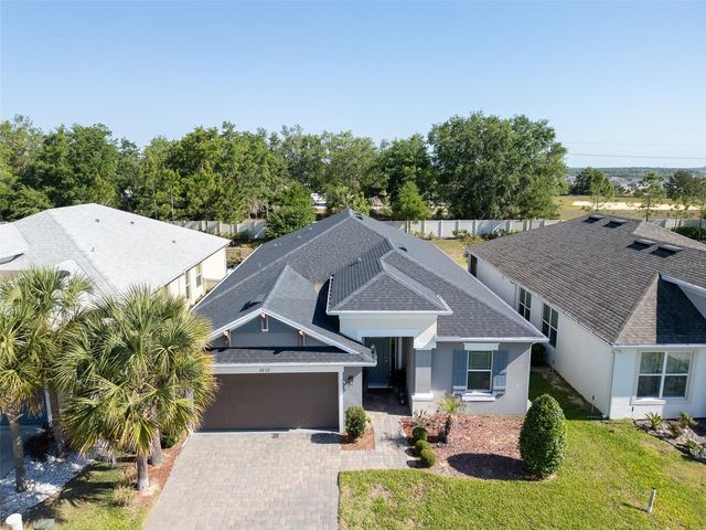 2632 PINNACLE LANE, Clermont, FL 34711