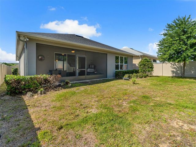 2632 PINNACLE LANE, Clermont, FL 34711