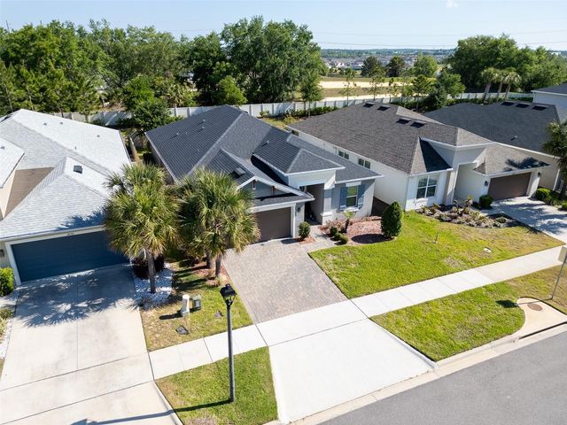 2632 PINNACLE LANE, Clermont, FL 34711