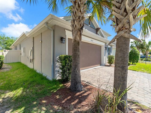 2632 PINNACLE LANE, Clermont, FL 34711