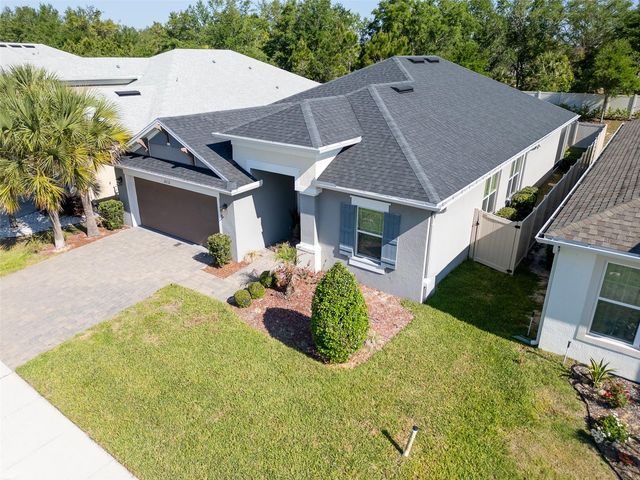 2632 PINNACLE LANE, Clermont, FL 34711