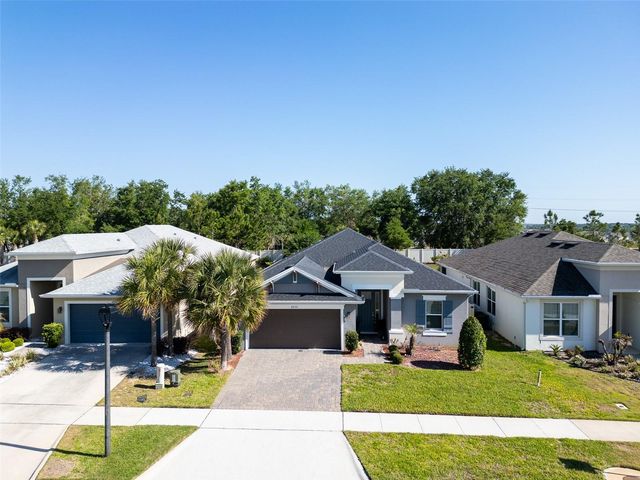 2632 PINNACLE LANE, Clermont, FL 34711