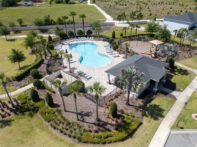 2632 PINNACLE LANE, Clermont, FL 34711