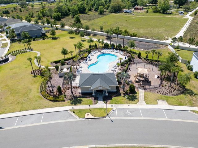 2632 PINNACLE LANE, Clermont, FL 34711