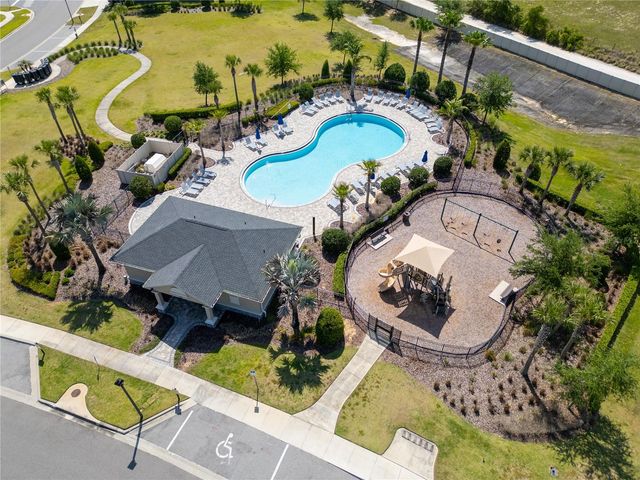 2632 PINNACLE LANE, Clermont, FL 34711