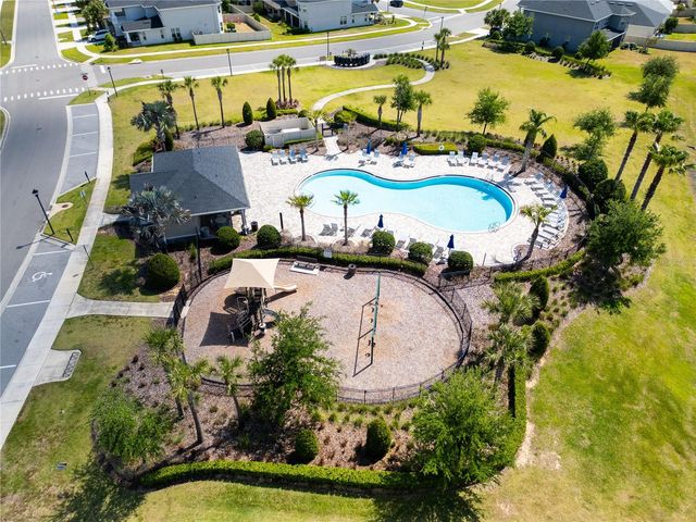 2632 PINNACLE LANE, Clermont, FL 34711