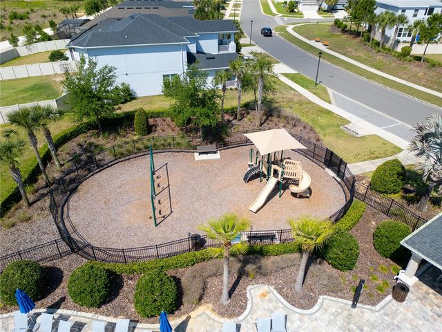 2632 PINNACLE LANE, Clermont, FL 34711