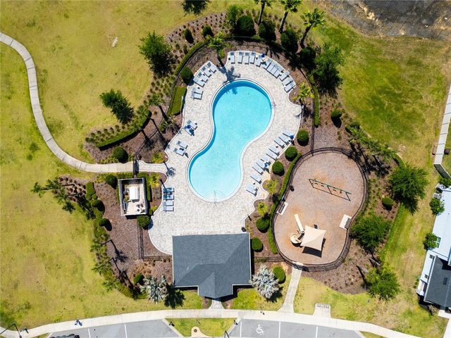 2632 PINNACLE LANE, Clermont, FL 34711