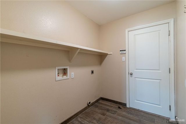 2305 E 19th Street, Mission, TX 78572