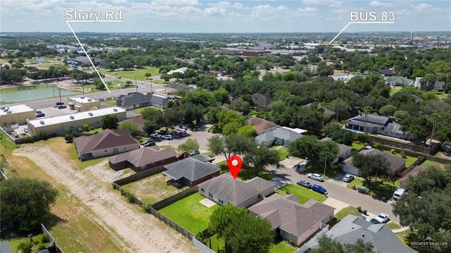 2305 E 19th Street, Mission, TX 78572