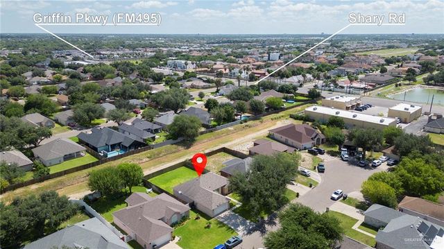 2305 E 19th Street, Mission, TX 78572