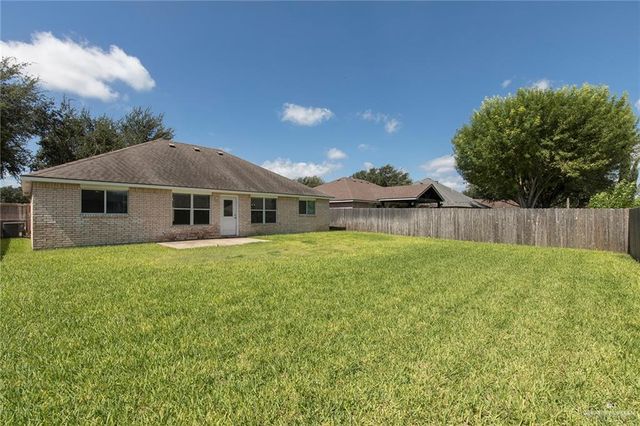 2305 E 19th Street, Mission, TX 78572