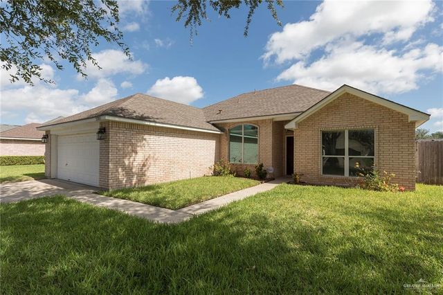 2305 E 19th Street, Mission, TX 78572