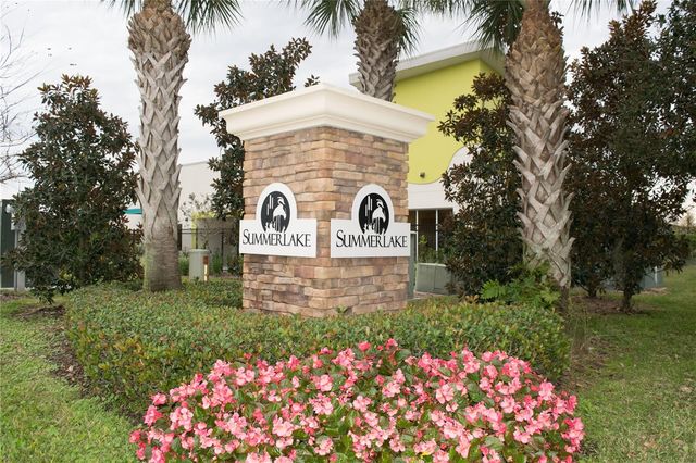 8112 SUMMERLAKE GROVES STREET, Winter Garden, FL 34787