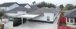 424 W Chavez Street, Edinburg, TX 78541