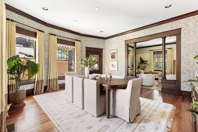 411 Bayland Avenue, Houston, TX 77009