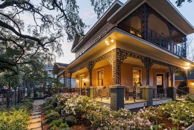 411 Bayland Avenue, Houston, TX 77009