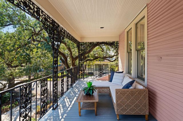 411 Bayland Avenue, Houston, TX 77009