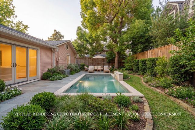 411 Bayland Avenue, Houston, TX 77009