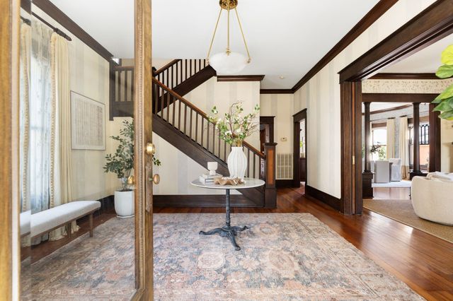 411 Bayland Avenue, Houston, TX 77009