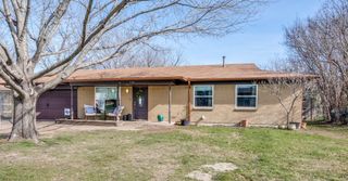 6104 Saramac Drive, Watauga, TX 76148