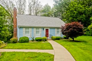 11 Oxford Drive 11, Suffield, CT 06078