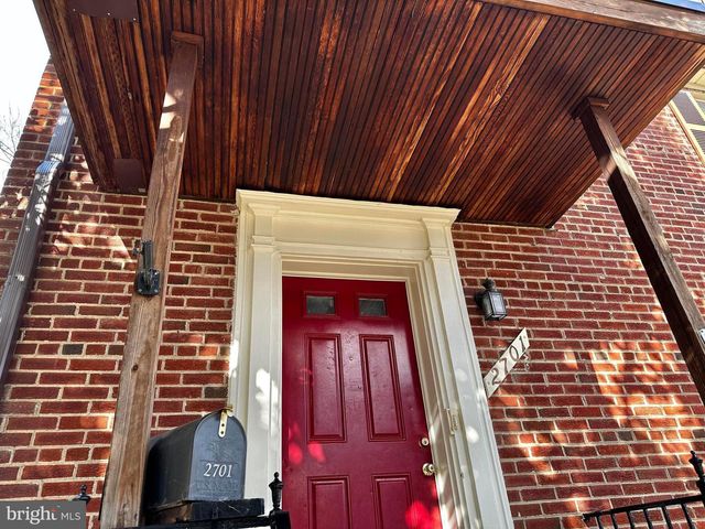 2701 13TH ST S, Arlington, VA 22204