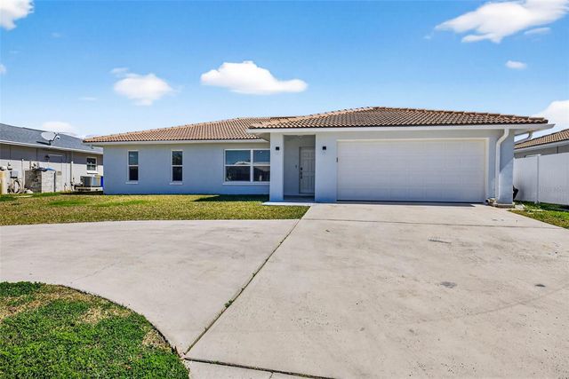 5448 LEEWARD LANE, New Port Richey, FL 34652