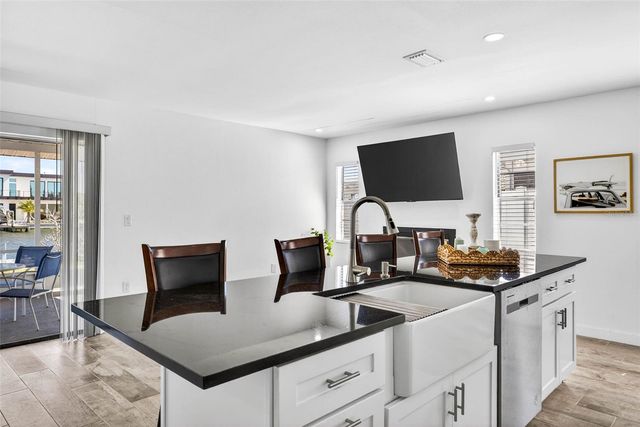 5448 LEEWARD LANE, New Port Richey, FL 34652