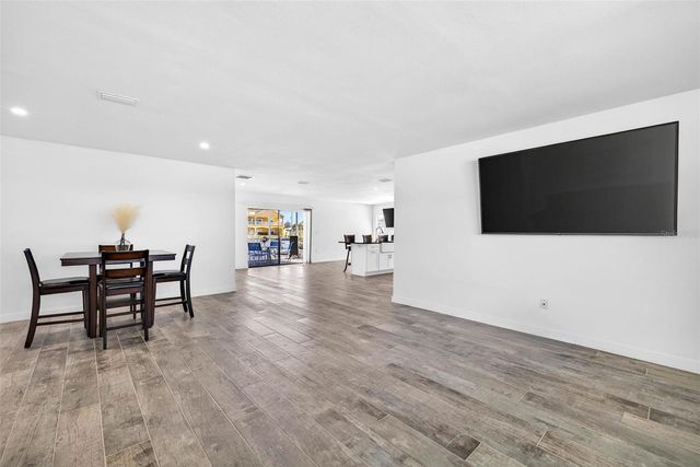 5448 LEEWARD LANE, New Port Richey, FL 34652