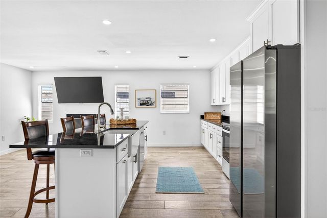 5448 LEEWARD LANE, New Port Richey, FL 34652