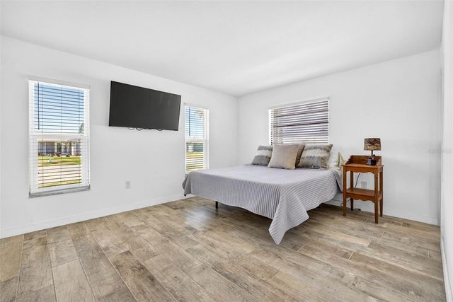 5448 LEEWARD LANE, New Port Richey, FL 34652