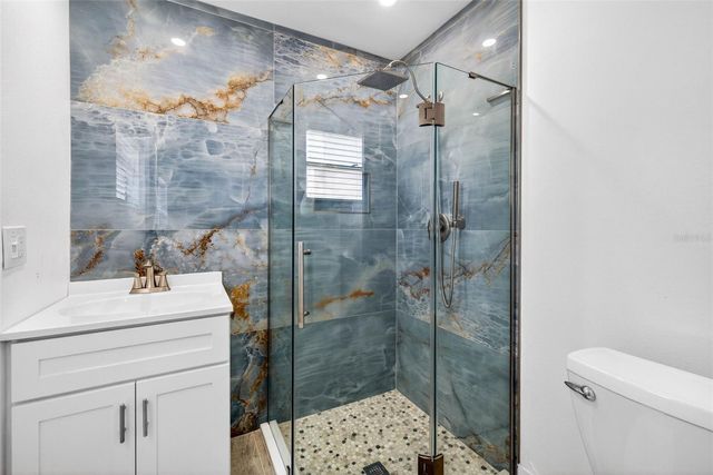 5448 LEEWARD LANE, New Port Richey, FL 34652