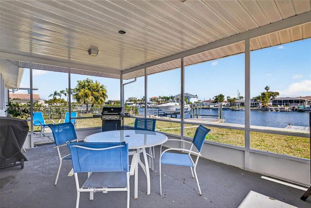 5448 LEEWARD LANE, New Port Richey, FL 34652