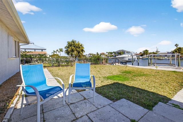 5448 LEEWARD LANE, New Port Richey, FL 34652