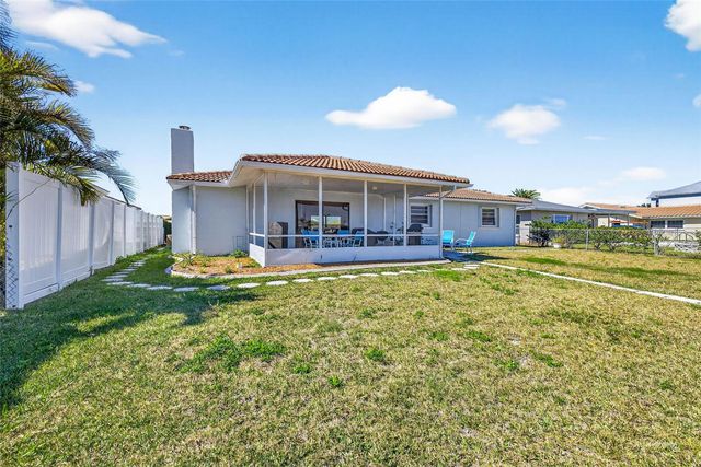 5448 LEEWARD LANE, New Port Richey, FL 34652