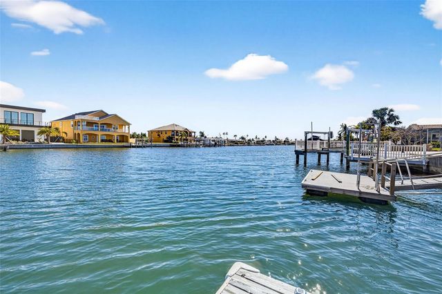 5448 LEEWARD LANE, New Port Richey, FL 34652