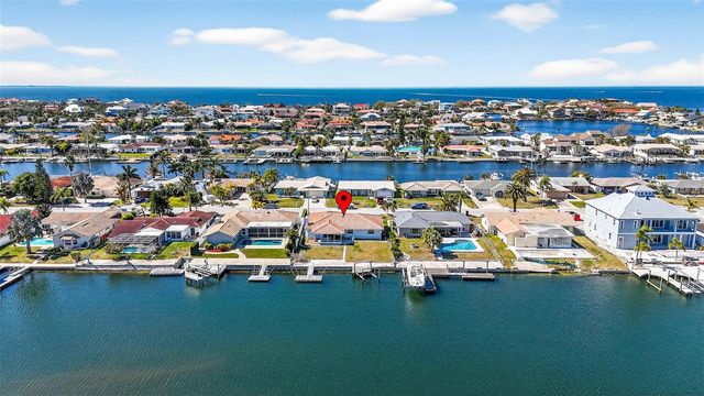 5448 LEEWARD LANE, New Port Richey, FL 34652