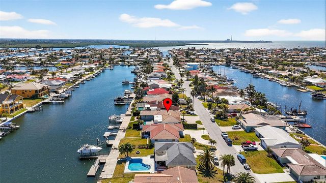 5448 LEEWARD LANE, New Port Richey, FL 34652