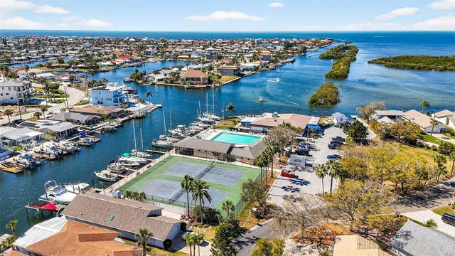 5448 LEEWARD LANE, New Port Richey, FL 34652