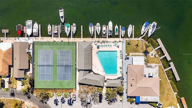 5448 LEEWARD LANE, New Port Richey, FL 34652