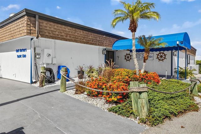 5448 LEEWARD LANE, New Port Richey, FL 34652