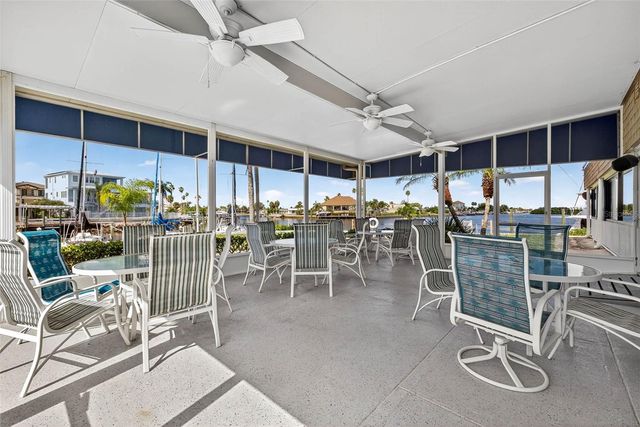 5448 LEEWARD LANE, New Port Richey, FL 34652