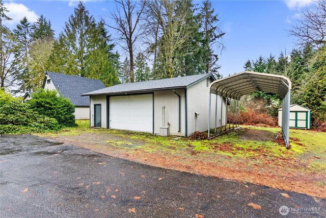 9911 Berkshire Loop SE, Olympia, WA 98513