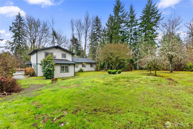 9911 Berkshire Loop SE, Olympia, WA 98513